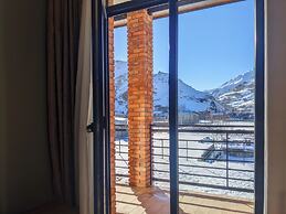 AGRE Kazbegi