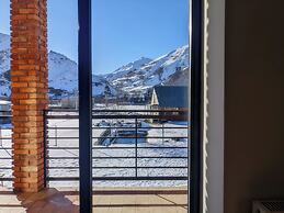 AGRE Kazbegi