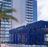 Aqualand Resort
