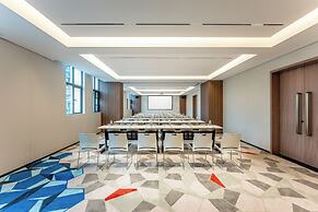 Holiday Inn Express Shangrao Railway Station by IHG