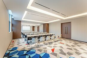 Holiday Inn Express Shangrao Railway Station by IHG