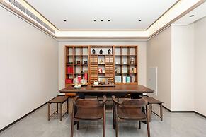 Holiday Inn Express Shangrao Railway Station by IHG