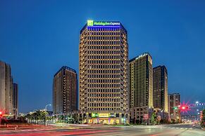 Holiday Inn Express Shangrao Railway Station by IHG