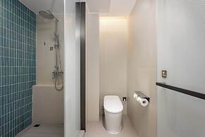 Holiday Inn Express Shangrao Railway Station by IHG