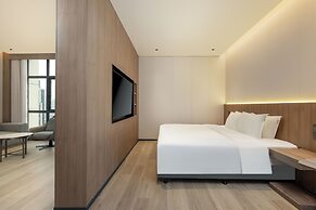 Holiday Inn Express Shangrao Railway Station by IHG