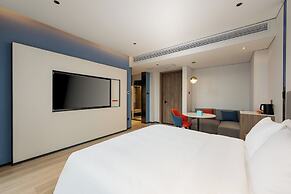 Holiday Inn Express Shangrao Railway Station by IHG