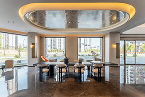 Holiday Inn Express Shangrao Railway Station by IHG