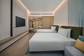 Holiday Inn Wuhan Tianhe Airport by IHG