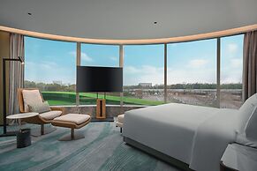 Holiday Inn Wuhan Tianhe Airport by IHG