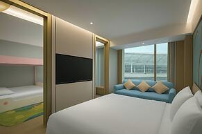 Holiday Inn Wuhan Tianhe Airport by IHG