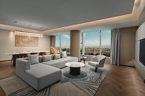 Holiday Inn Wuhan Tianhe Airport by IHG