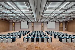 Holiday Inn Wuhan Tianhe Airport by IHG