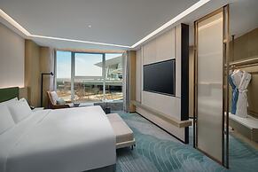 Holiday Inn Wuhan Tianhe Airport by IHG