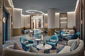 Holiday Inn Wuhan Tianhe Airport by IHG