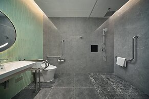 Holiday Inn Wuhan Tianhe Airport by IHG