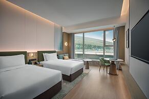 Holiday Inn Wuhan Tianhe Airport by IHG