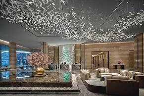Holiday Inn Wuhan Tianhe Airport by IHG