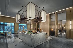 Holiday Inn Wuhan Tianhe Airport by IHG