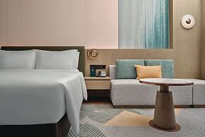 Holiday Inn Wuhan Tianhe Airport by IHG