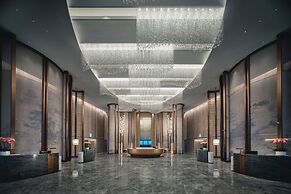 Holiday Inn Wuhan Tianhe Airport by IHG