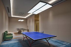 Holiday Inn Wuhan Tianhe Airport by IHG