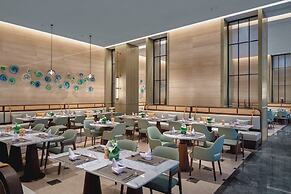 Holiday Inn Wuhan Tianhe Airport by IHG