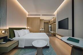 Holiday Inn Wuhan Tianhe Airport by IHG