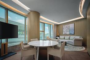 Holiday Inn Wuhan Tianhe Airport by IHG