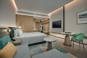 Holiday Inn Wuhan Tianhe Airport by IHG