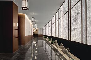 Holiday Inn Wuhan Tianhe Airport by IHG