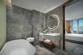 Holiday Inn Wuhan Tianhe Airport by IHG