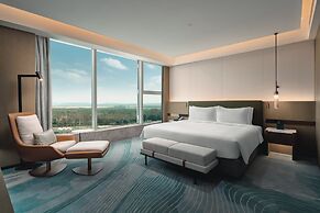 Holiday Inn Wuhan Tianhe Airport by IHG