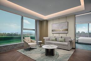 Holiday Inn Wuhan Tianhe Airport by IHG