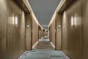 Holiday Inn Wuhan Tianhe Airport by IHG