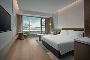Holiday Inn Wuhan Tianhe Airport by IHG