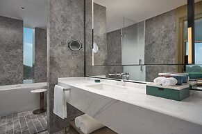 Holiday Inn Wuhan Tianhe Airport by IHG