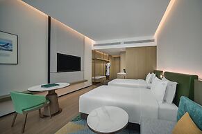 Holiday Inn Wuhan Tianhe Airport by IHG