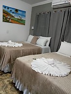 Pousada Maceió é Massa Frente ao Mar