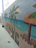 Pousada Maceió é Massa Frente ao Mar