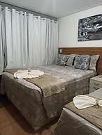 Pousada Maceió é Massa Frente ao Mar