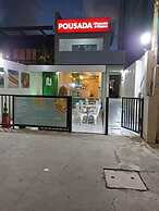 Pousada Maceió é Massa Frente ao Mar