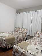 Pousada Maceió é Massa Frente ao Mar