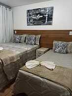 Pousada Maceió é Massa Frente ao Mar