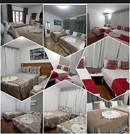 Pousada Maceió é Massa Frente ao Mar