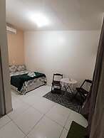 Pousada Maceió é Massa Frente ao Mar