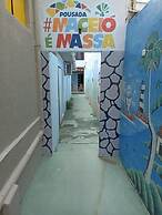 Pousada Maceió é Massa Frente ao Mar