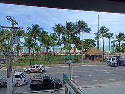 Pousada Maceió é Massa Frente ao Mar