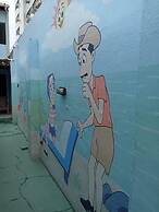 Pousada Maceió é Massa Frente ao Mar