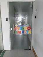 Pousada Maceió é Massa Frente ao Mar