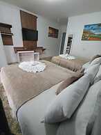 Pousada Maceió é Massa Frente ao Mar